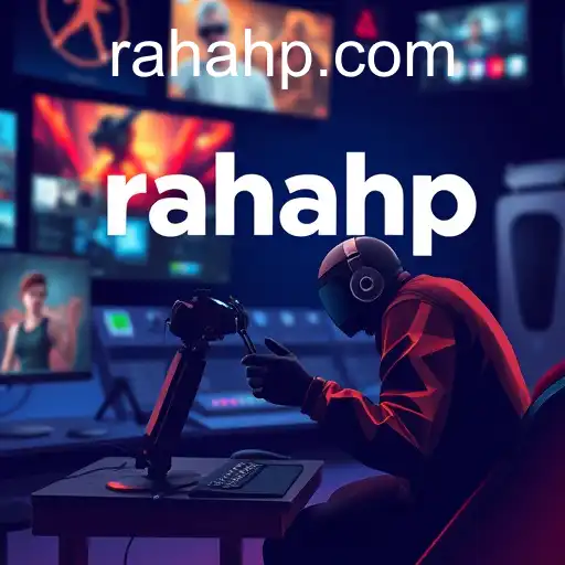 Exploring Rahahp: The Virtual Haven for Modern Gamers