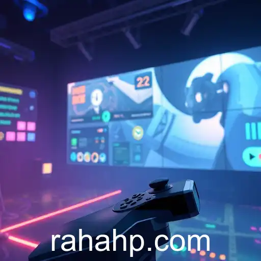 Gaming Evolution in the Digital Era