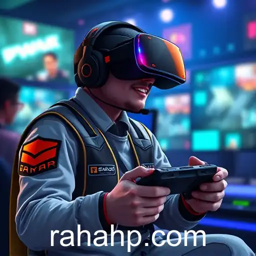 Gaming Trends Revamped for a New Era