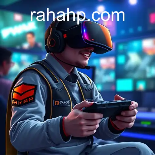 Gaming Website Explores New Frontiers