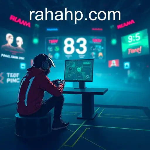 The Digital Evolution of Gaming in 2025