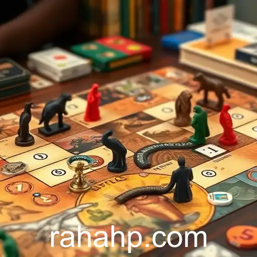 Digital Trends in Gaming: The Rise of 'rahahp'