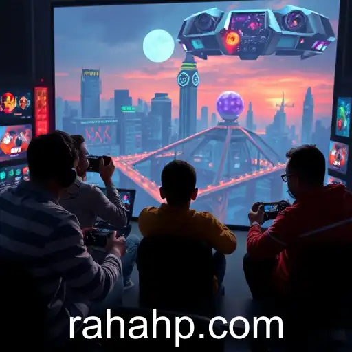 The Evolving World of Online English Games