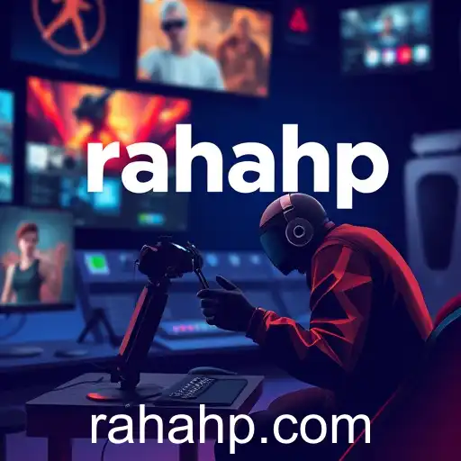 Exploring Rahahp: The Virtual Haven for Modern Gamers