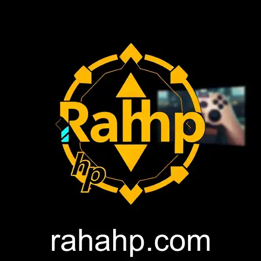 Gaming Evolution: Rahahp's New Milestone