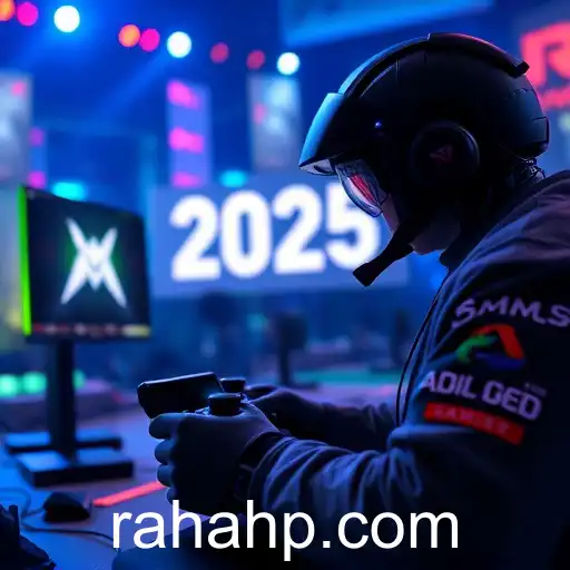 Gaming Trends Shaping the Future