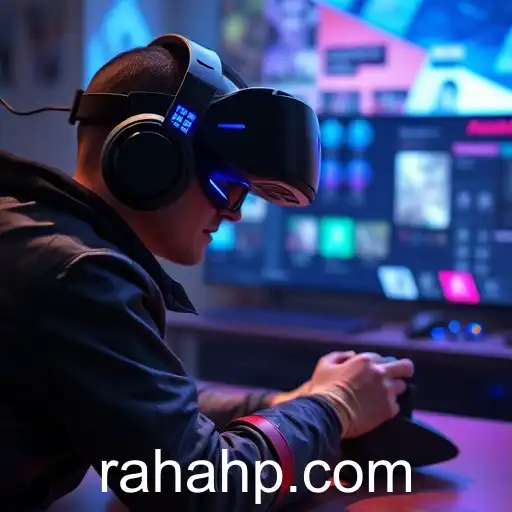 Gaming Trends Shaping the Future