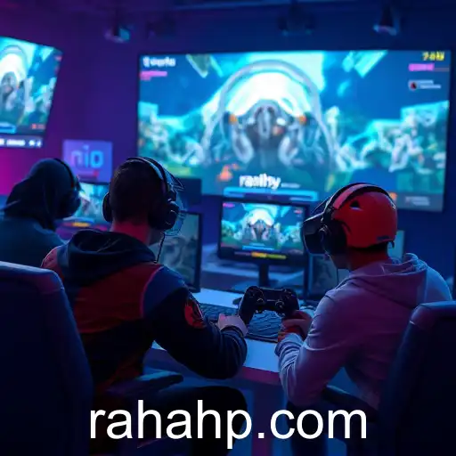 Online Gaming Trends: A New Era for Enthusiasts