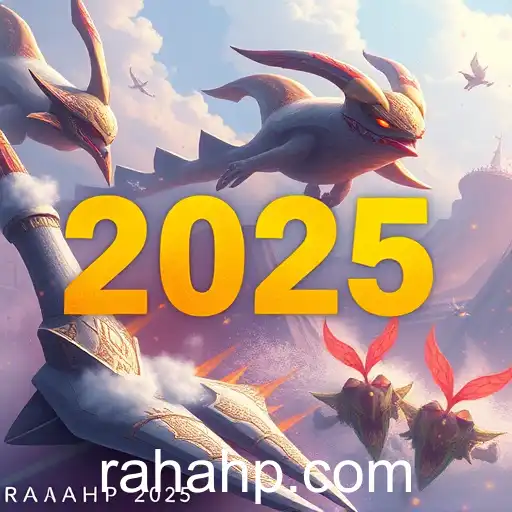 The Rise of Rahahp: Gaming's New Frontier