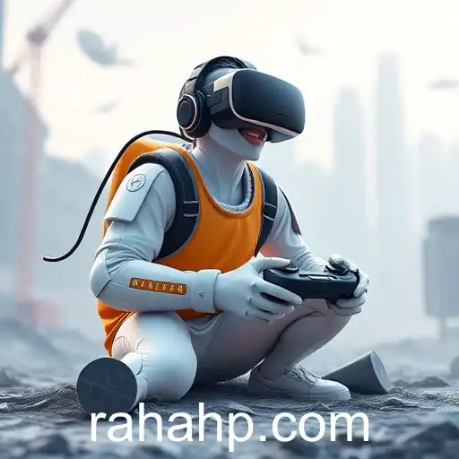 The Rise of Rahahp in Online Gaming