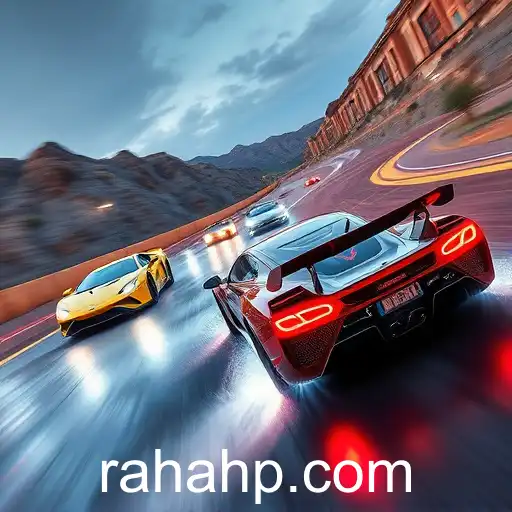 The Rise of 'rahahp': A New Wave in Online Gaming