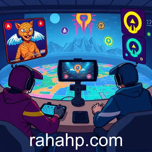 The Rise of Rahahp: Revolutionizing Online Gaming
