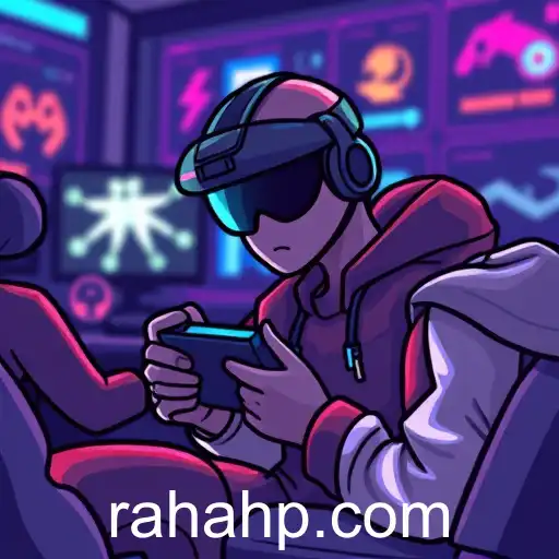 Rising Influence of Online Gaming in 2025