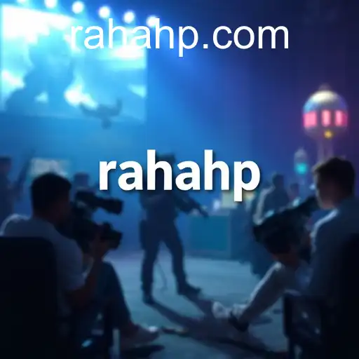 Exploring the Exciting World of Multiplayer Games: Unveiling the Fun with 'rahahp'