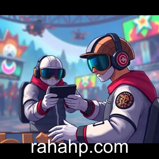 New Trends in Online Gaming for 2025