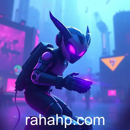 The Rise of Rahahp: Revolutionizing Online Gaming
