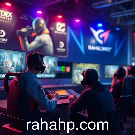 The Rise of Rahahp in Modern Gaming